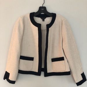 Ann Taylor Blazer